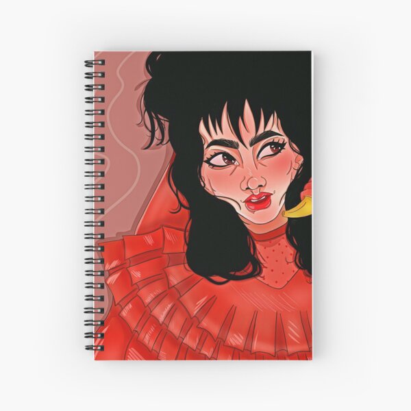 Artikel-Vorschau von Lydia Deetz, designt und verkauft von CasuallyDreams.