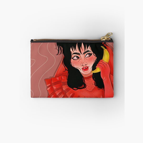 Item preview, Lydia Deetz  designed and sold by CasuallyDreams.