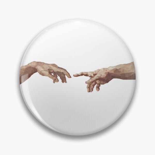 Item preview, Creation of Adam designed and sold by fmbajorat.