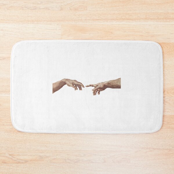 Item preview, Creation of Adam designed and sold by fmbajorat.