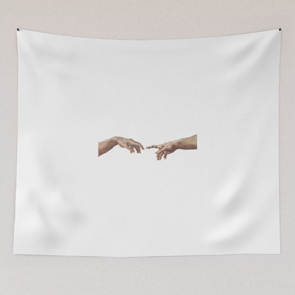 Item preview, Creation of Adam designed and sold by fmbajorat.