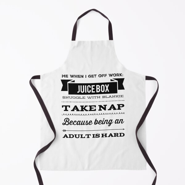 Item preview, Being An Adult Is Hard designed and sold by AZGuzmans.