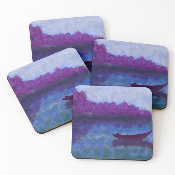 Item preview, The Skiff designed and sold by Rosemarycat5.