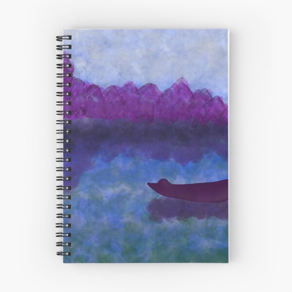 Item preview, The Skiff designed and sold by Rosemarycat5.