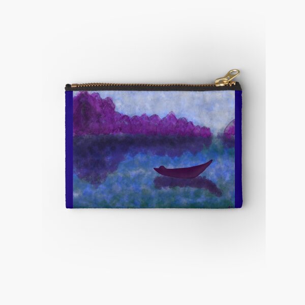 Item preview, The Skiff designed and sold by Rosemarycat5.