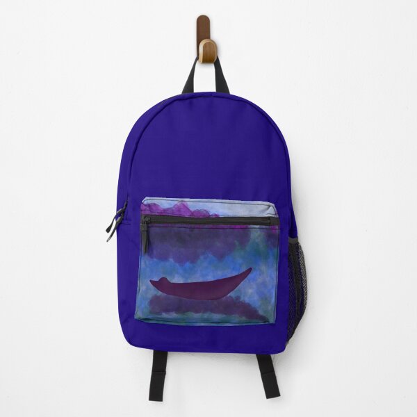 Item preview, The Skiff designed and sold by Rosemarycat5.
