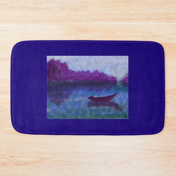 Item preview, The Skiff designed and sold by Rosemarycat5.