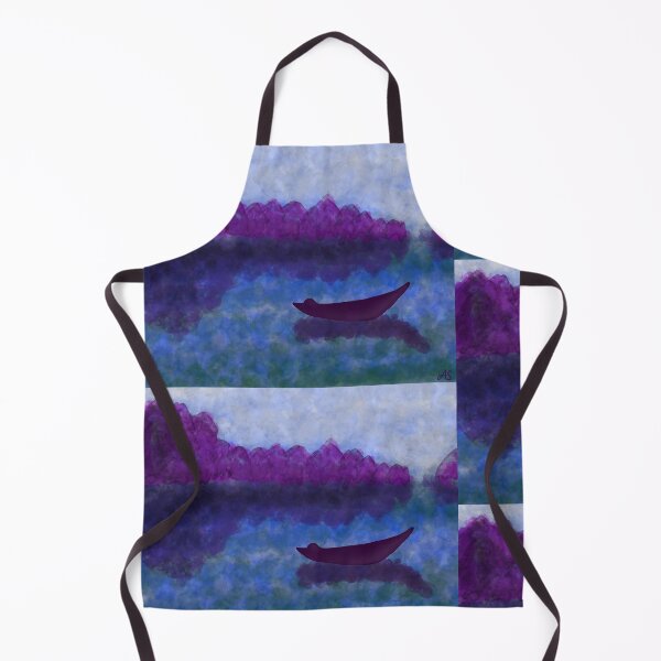 Item preview, The Skiff designed and sold by Rosemarycat5.