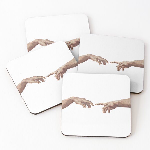 Item preview, Creation of Adam designed and sold by fmbajorat.