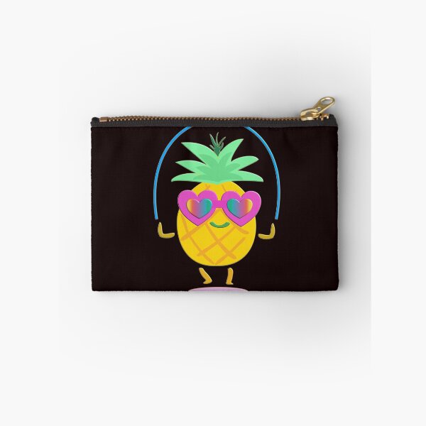 Item preview, DANCING PINEAPPLE COCKTAIL SKIPPING ROPE designed and sold by Ralek.