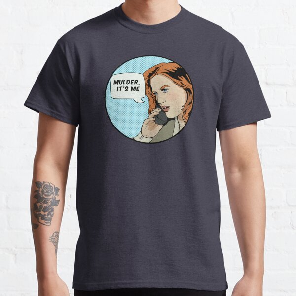 Pop Scully Classic T-Shirt