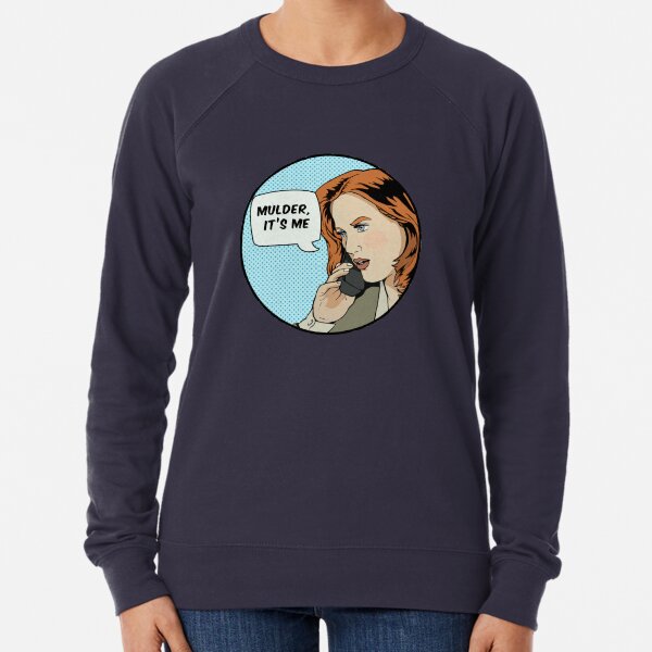 Pop Scully Lightweight Sweatshirt