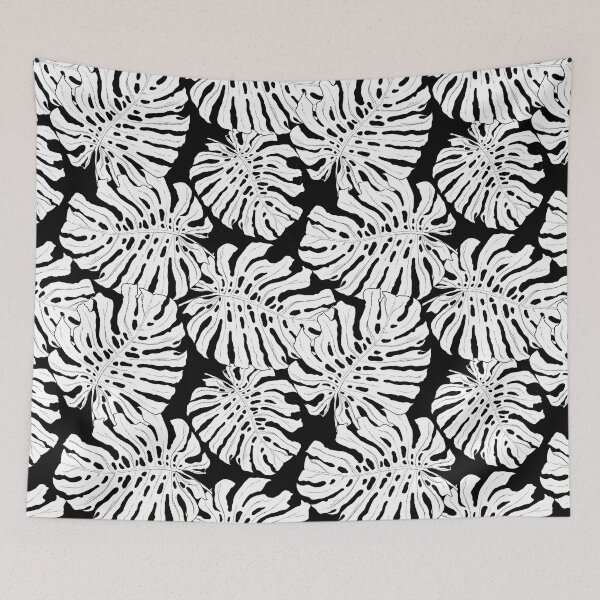 Item preview, Leaf Cutouts designed and sold by Lindsey Gill.
