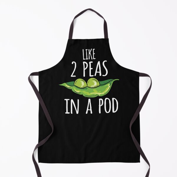 Item preview, Vegetable Gift - Like 2 Peas In A Pod designed and sold by Sandra78.