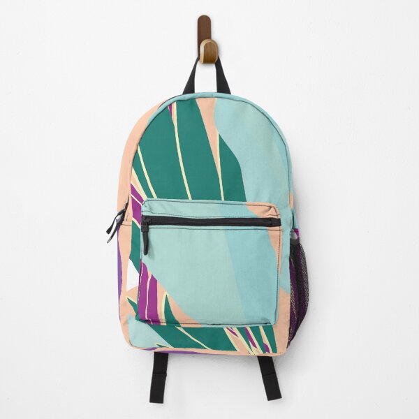 Item preview, Tropical paradise summer ferns designed and sold by lozchai.