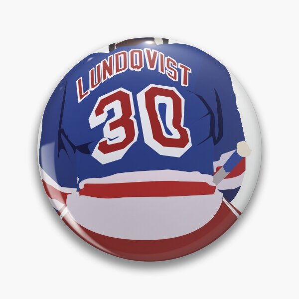 Item preview, Henrik Lundqvist Illustration designed and sold by jenkinsmack.