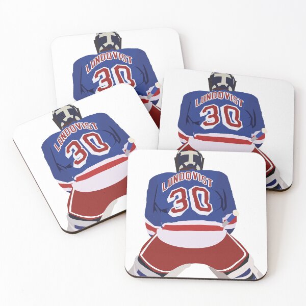Item preview, Henrik Lundqvist Illustration designed and sold by jenkinsmack.