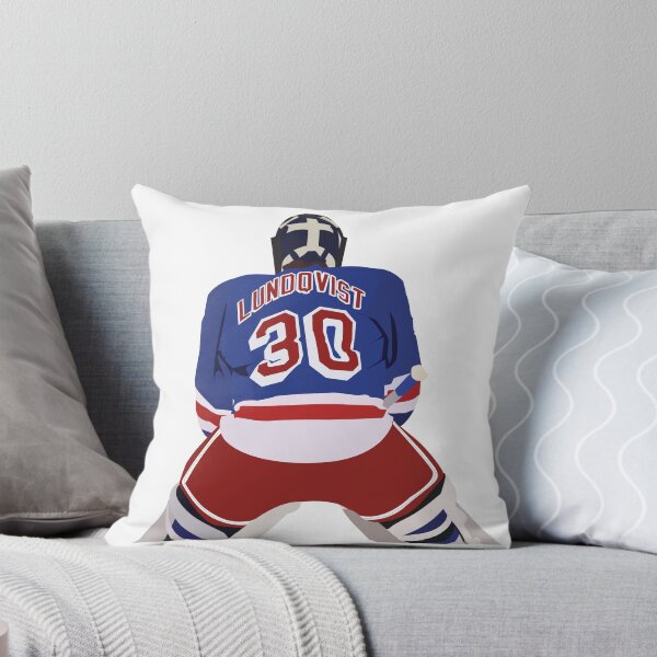 Item preview, Henrik Lundqvist Illustration designed and sold by jenkinsmack.