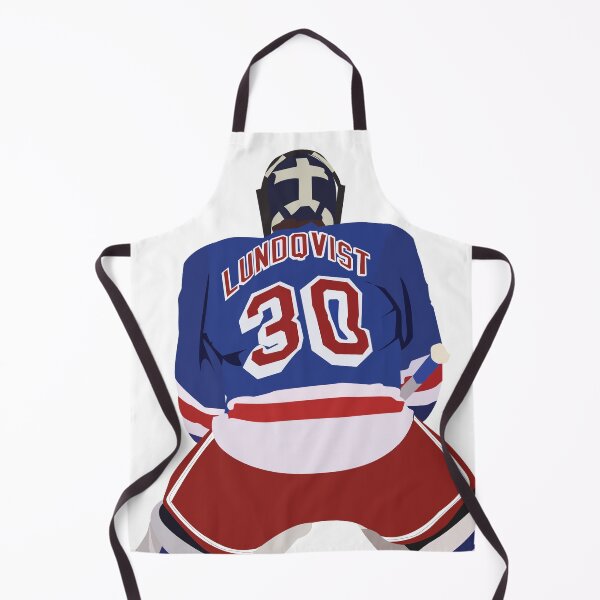 Item preview, Henrik Lundqvist Illustration designed and sold by jenkinsmack.