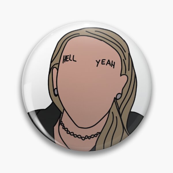 Item preview, Eyebrows beeeeeetch designed and sold by Doodlesbykat.