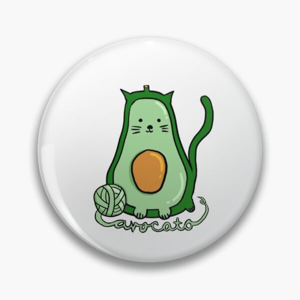 Item preview, Avocato designed and sold by Rachel  Sadler.