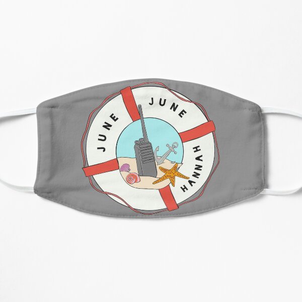 June June Hannah Mask