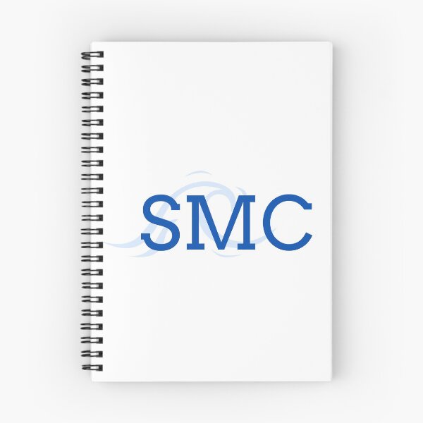 Item preview, Santa Monica College designed and sold by Naomi G..