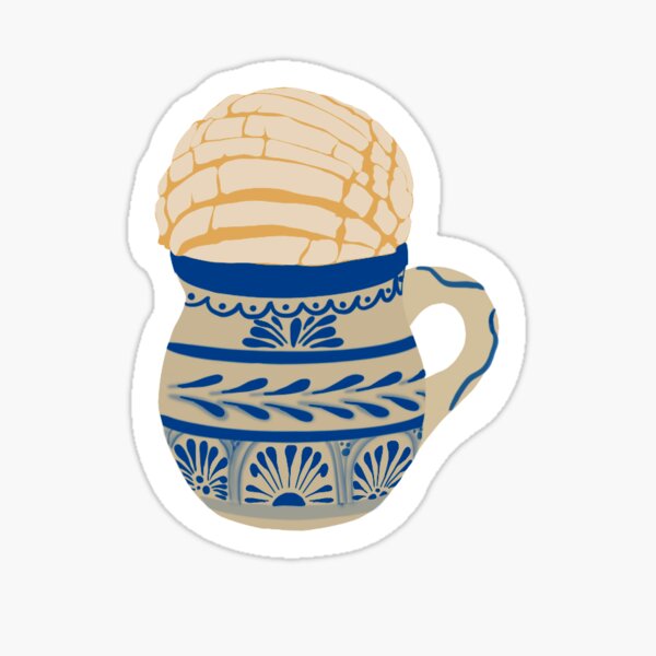 Casitika Conchas Pan Dulce Gifts. Dont Be Self Conchas 11 Oz Cup. Funny  Mexican Concha Mug. Gift Ide…See more Casitika Conchas Pan Dulce Gifts.  Dont