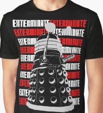 Dalex Graphic T-Shirt