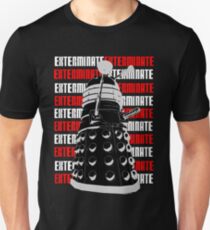 Dalex Unisex T-Shirt