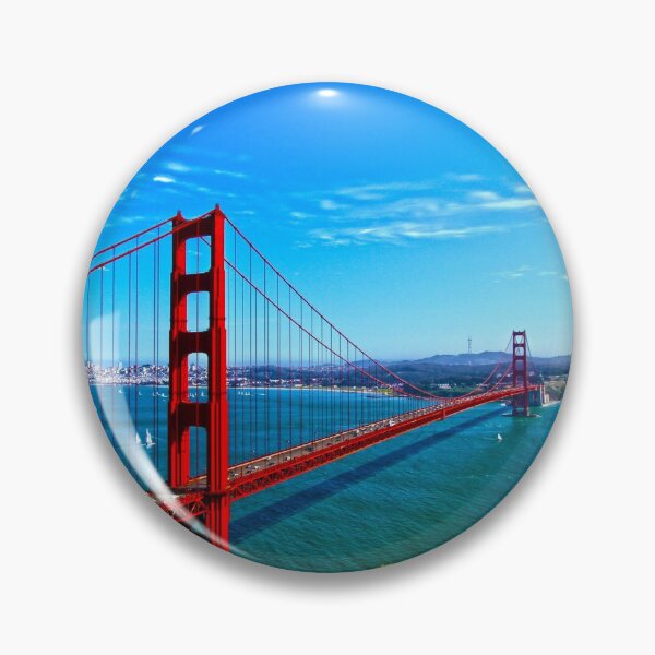 Item preview, Golden Gate designed and sold by biscuitduff.