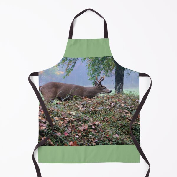 Item preview, Buck on the move... designed and sold by RichImage.
