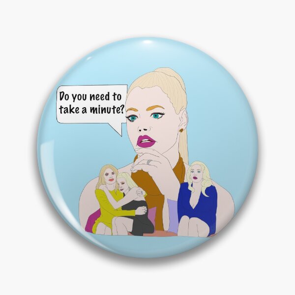 Item preview, Saint Denise Richards designed and sold by thecompassrose.