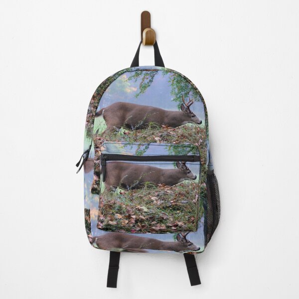Item preview, Buck on the move... designed and sold by RichImage.