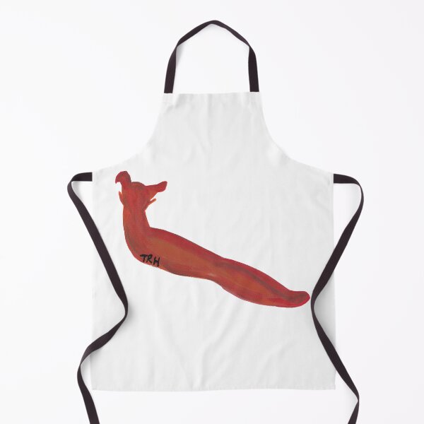 Item preview, Slugworth Slug - Your Garden Friend designed and sold by tiffanycanpaint.