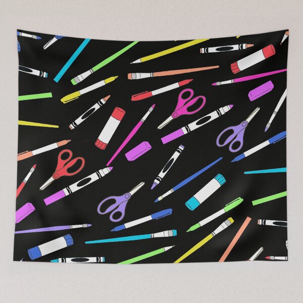 Item preview, Magic Scrap designed and sold by scholtenart.