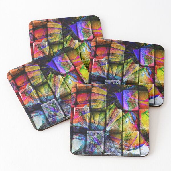 Item preview, Abstract 3D Stone Effect designed and sold by Patti Needham.