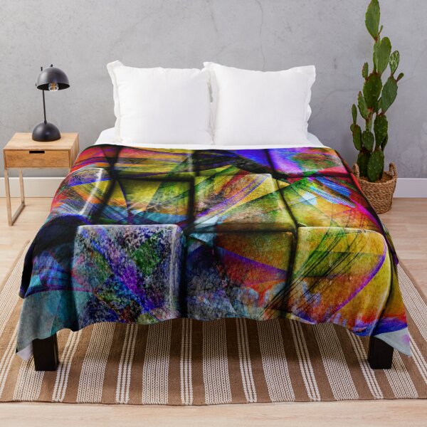 Item preview, Abstract 3D Stone Effect designed and sold by Patti Needham.