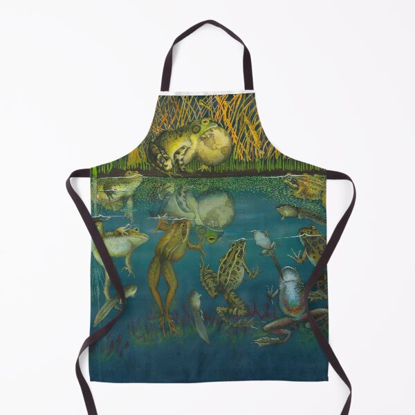 Item preview, The Rana Storyteller by Virgil L Evans Jr. designed and sold by Evans Trust.