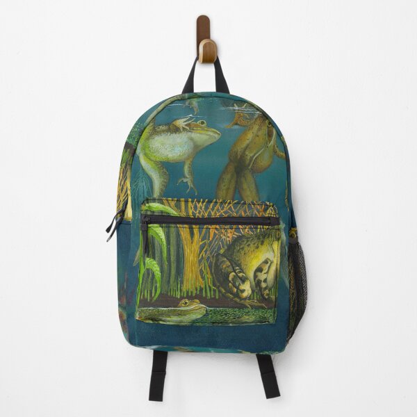 Item preview, The Rana Storyteller by Virgil L Evans Jr. designed and sold by Evans Trust.