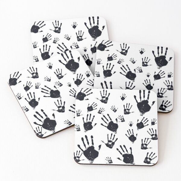 Item preview, Hands of many designed and sold by TestamentCaine.