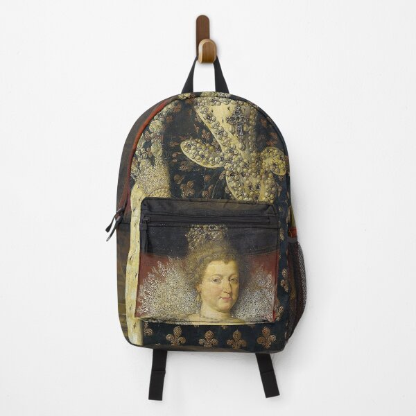 Item preview, Painting Art, Frans Pourbus, Paintings Artist, Marie de' Medici designed and sold by SasyJamArt.