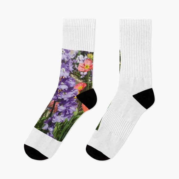 Item preview, Flowers 21 designed and sold by Allan P Friedlander.