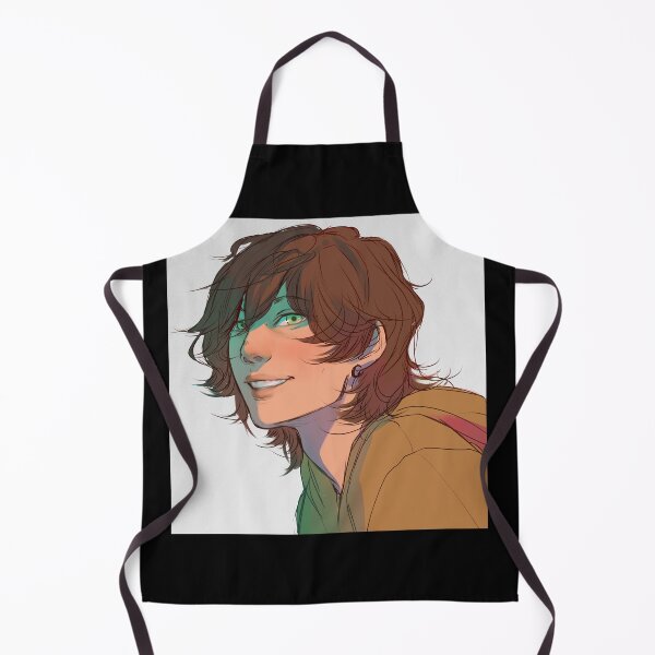 Item preview, Mattie designed and sold by AHcomicmagic.