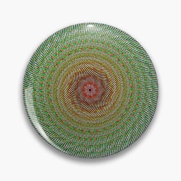 Item preview, Phyllotaxis-27 designed and sold by Rupert Russell.
