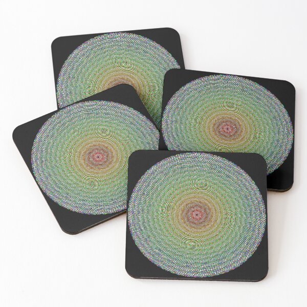 Item preview, Phyllotaxis-27 designed and sold by Rupert Russell.