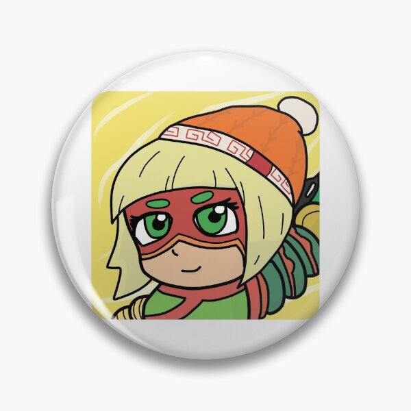 Item preview, Min Min Cute designed and sold by StoneWukong.