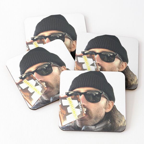 Item preview, chocolate milk eric designed and sold by AnnieGarbs.