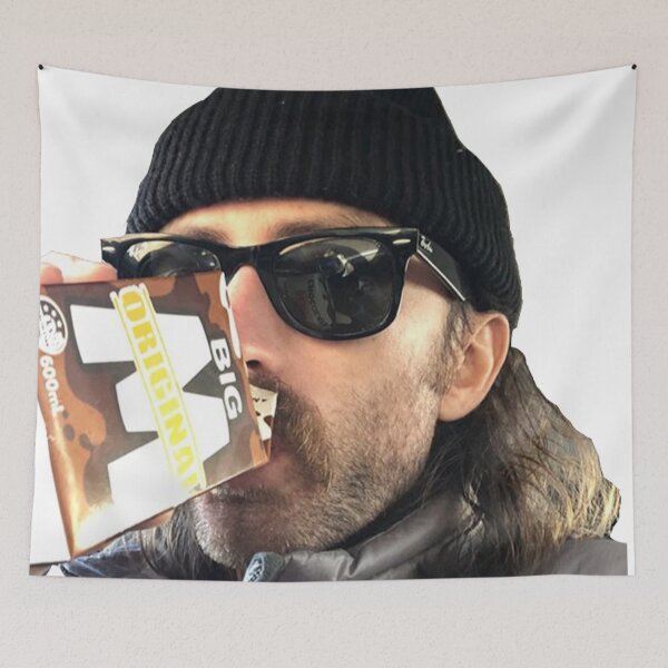 Item preview, chocolate milk eric designed and sold by AnnieGarbs.