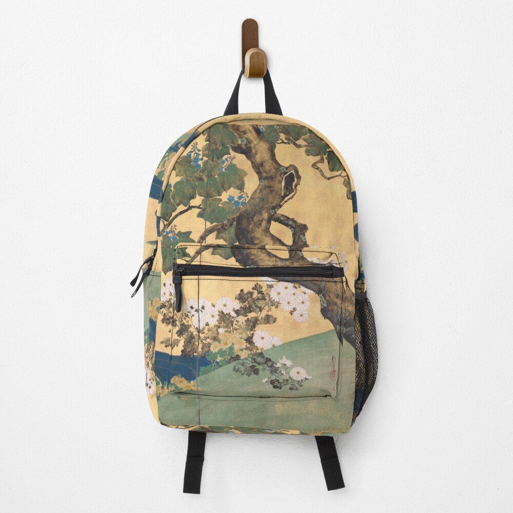Item preview, Backpack designed and sold by MeganSteer.